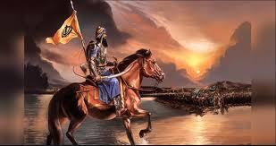 बन्दा बैरागी: साहस और बलिदान का प्रतिमान