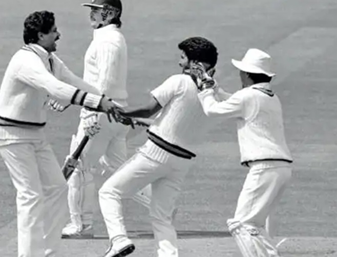 10 जूनः भारतीय क्रिकेट टीम ने लार्ड्स के मैदान पर रचा इतिहास