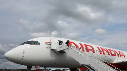 अहमदाबाद विमान हादसा...यह सरकार और सिस्&zwj;टम को दोष देने का नहीं, प्रार्थना का समय है