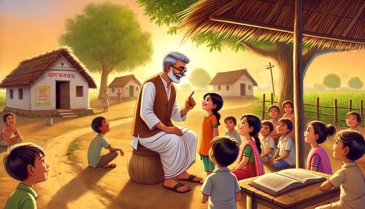 क्रूरता का कुफल &ndash; एक ऐसी कहानी जो ज़िंदगी बदल दे