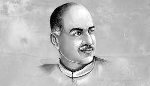 डॉ. श्यामा प्रसाद मुखर्जी: राष्ट्र की एकता के अमर प्रहरी