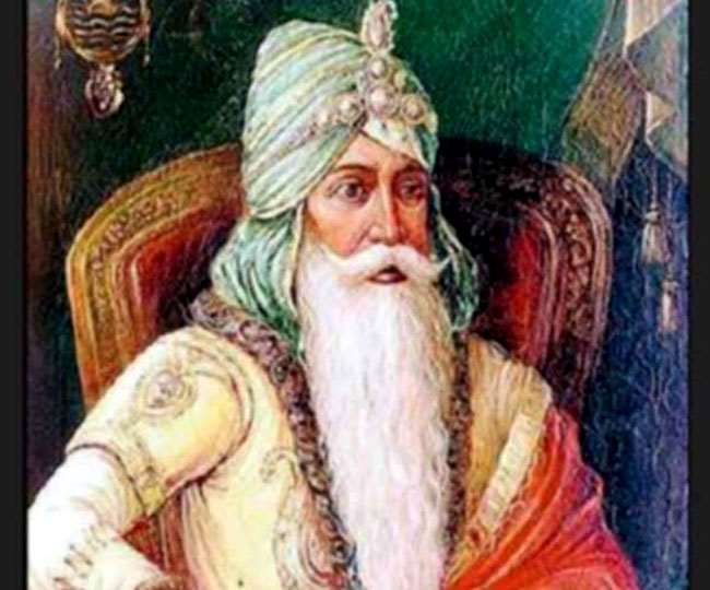 "शेर-ए-पंजाब: महाराजा रणजीत सिंह का अद्वितीय शासन और विरासत"