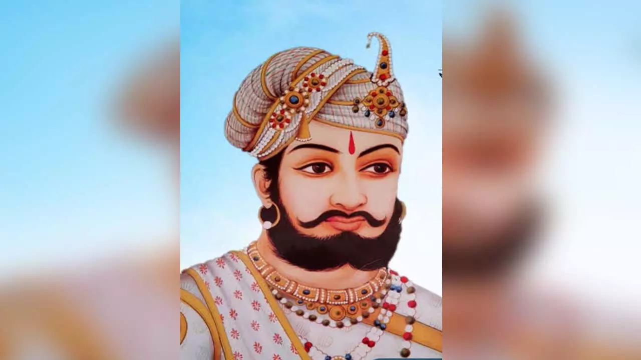 भामाशाह: त्याग, समर्पण और राष्ट्रभक्ति की मिसाल