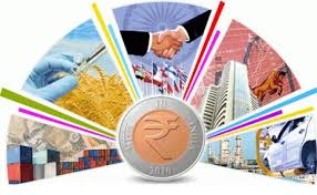 भारत आध्यात्म एवं युवाओं के बल पर प्रति व्यक्ति सकल घरेलू उत्पाद में अतुलनीय वृद्धि कर सकता है