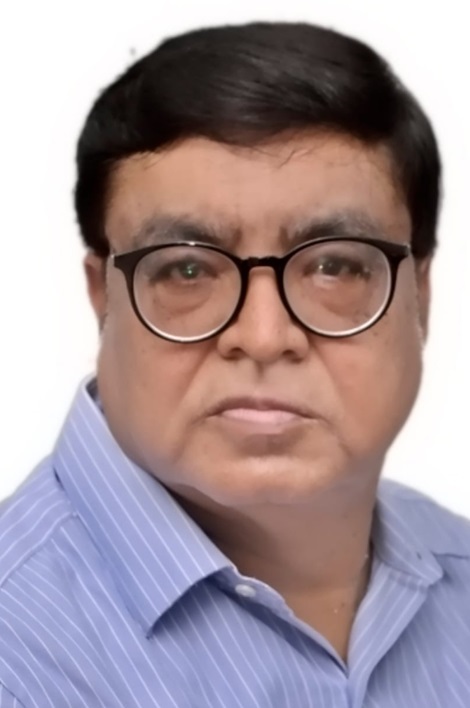 साहित्य सभा में चीरहरण