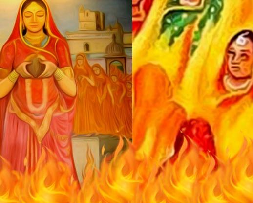 इतिहास में अमर है रणथंबोर का जौहर