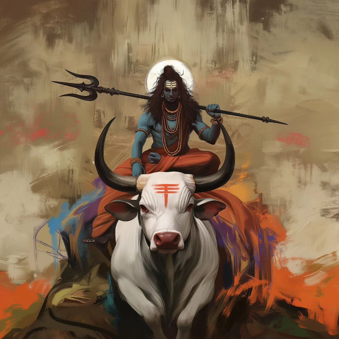  शिव को साधने का माह है सावन