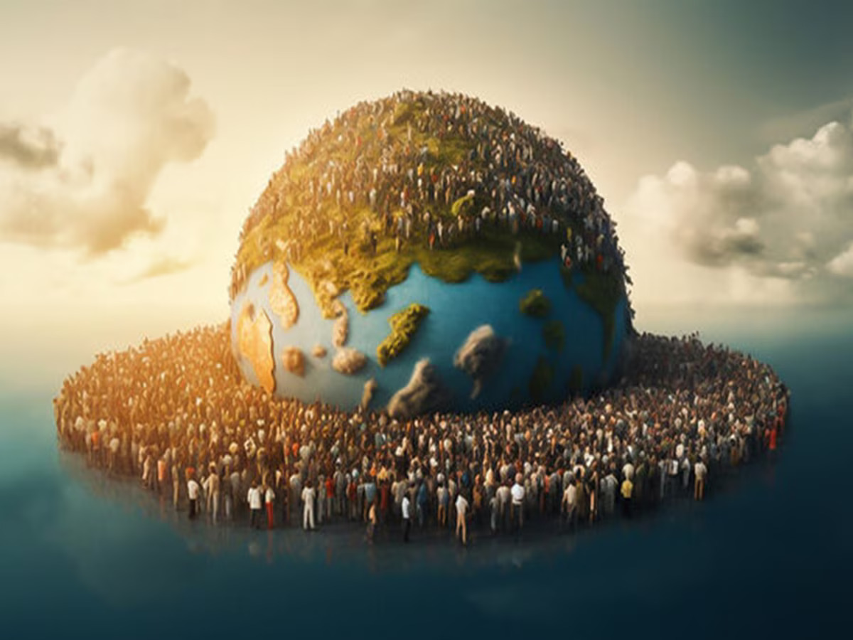 विश्व जनसंख्या दिवस 2025: एक स्थायी भविष्य की ओर