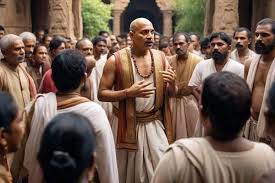 चाणक्य नीति: संतोष ही सबसे बड़ी संपत्ति