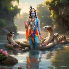 सनातन में नागों की उपासना का वैज्ञानिक, आध्यात्मिक और जनजातीय वृतांत"