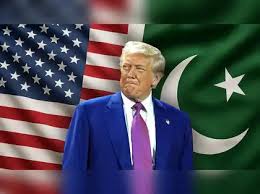 ट्रम्प प्रशासन भारतीय दर्शन को अपनाकर वैश्विक समस्याओं का हल निकाल सकते हैं