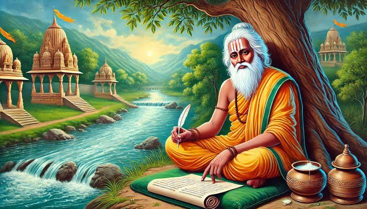 जयंती विशेष:- तुलसीदास 