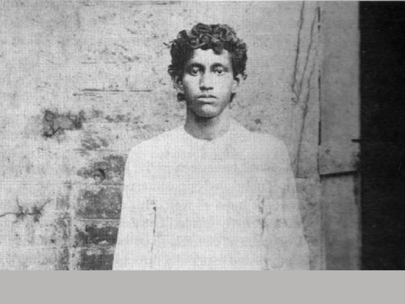 खुदीराम बोस: भारत के युवा क्रांतिकारी की कहानी