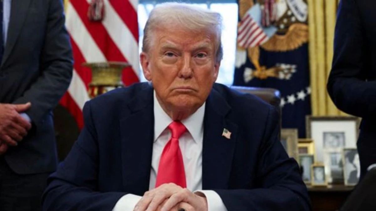 अमेरिकी टैरिफ को निष्&zwj;फल करने के दो ही उपाय, स्&zwj;वदेशी और डॉलर पर निर्भरता को कम करना