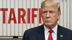  जियो पॉलिटिक्&zwj;स का नया हथियार बना टैरिफ