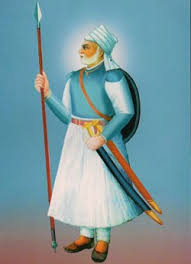 मारवाड़ का अमर योद्धा, दुर्गा दास राठौड़