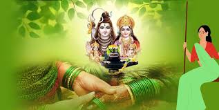 26 अगस्त को हरितालिका तीज: सुहागिनों का पावन पर्व