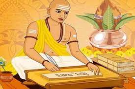 चाणक्य नीति : सत्कर्म से ही मिलती है महानता