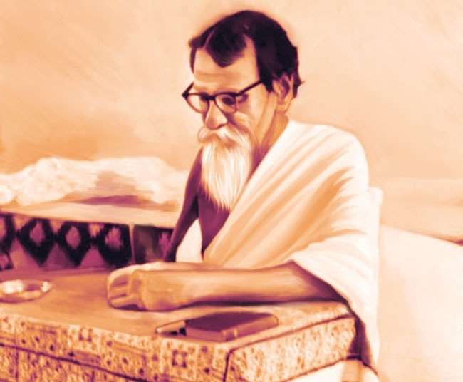 संत विनोबा भावे: सेवा और सत्य के प्रतीक