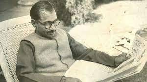 पंडित दीनदयाल उपाध्याय जयंती: विचारों का अमर दीप