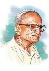 दत्तोपंत ठेंगड़ी : भारतीय चिंतन और श्रमिक आंदोलन के प्रणेता