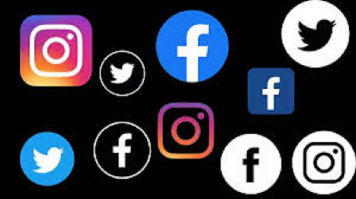 आतंकी गतिविधियों का माध्यम बनते सोशल मीडिया प्लेटफॉर्म