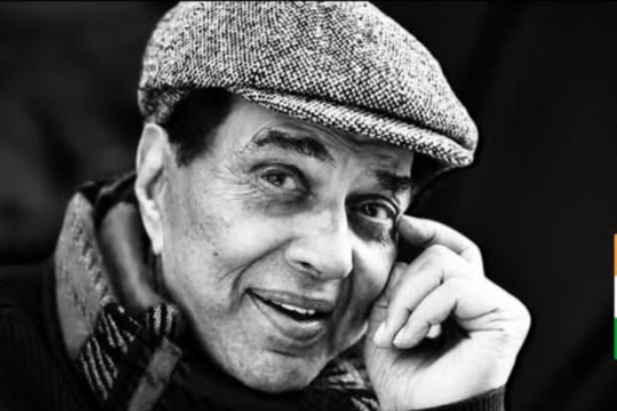 धर्मेंद्र: वह सूरज, जो ढल कर भी पीढ़ियों को रोशन करता रहेगा