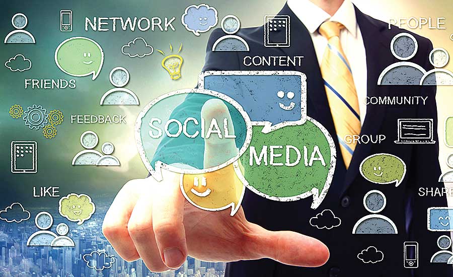 सोशल मीडिया और शब्द अनुशासन की जरूरत