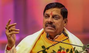  मध्&zwj;य प्रदेश में औद्योगिक उछाल और नई आर्थिक दृष्टि