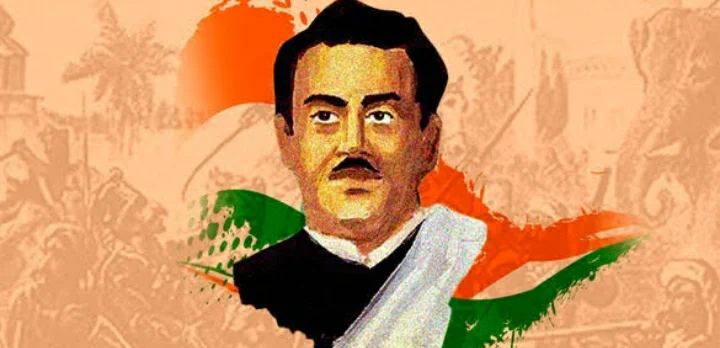  रास बिहारी बोस: भारतीय क्रांतिकारी आंदोलन के वैश्विक शिल्पकार