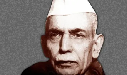 माखनलाल चतुर्वेदी: राष्ट्रचेतना की अमर आवाज़