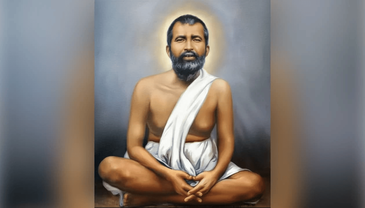 यतो मत, ततो पथ: श्री रामकृष्ण परमहंस की जीवन-दृष्टि