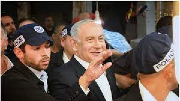 इजरायल में नेतन्याहू का पुनरोदय