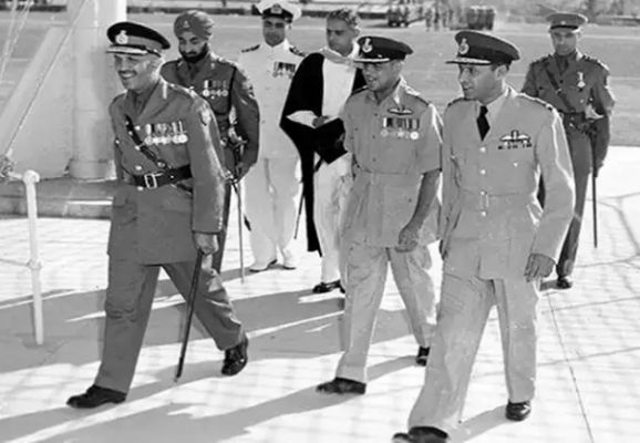 इतिहास के पन्नों में 08 नवंबरः 'सैल्यूट, फादर ऑफ द इंडियन एयर फोर्स सुब्रतो मुखर्जी...!