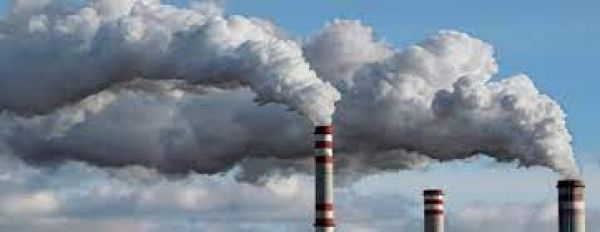 'जल'वायु की आग, भारत और धुआं-धुआं दुनिया