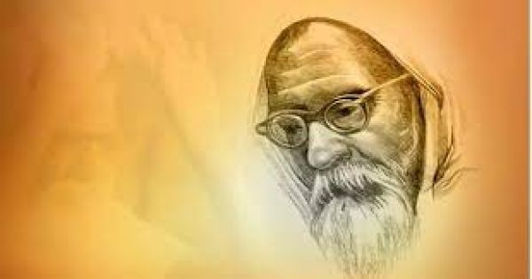 संत विनोबा भावे का राष्ट्रीय के लिए संघर्ष 