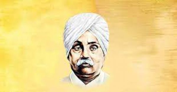 कभी नहीं भूल सकता लाला लाजपत राय का बलिदान