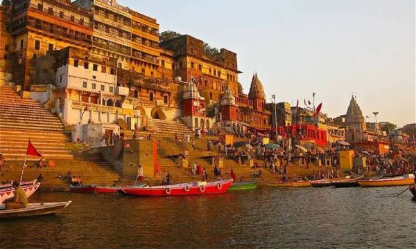 काशी- तमिल संगमम: राजऋषि के पथ पर नरेन्द्र मोदी