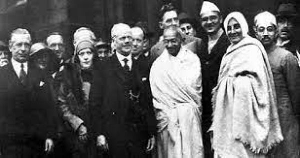 इंग्लैंड से आई भारत की बेटी