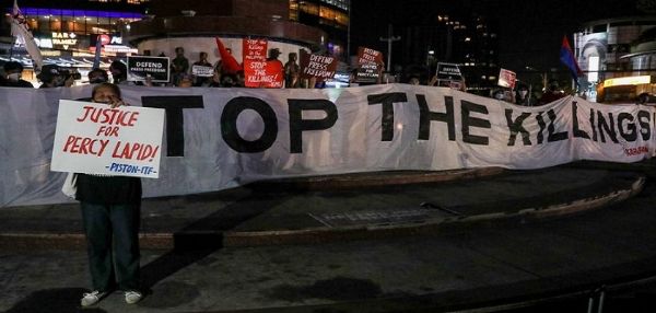 23 नवंबरः फिलीपींस ही नहीं, सारी दुनिया के पत्रकारों के लिए काला दिन