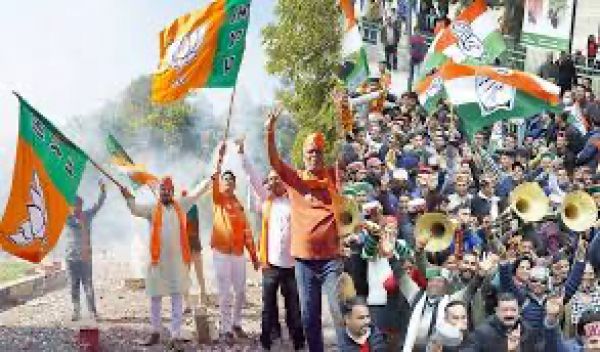 चुनावी जीत के सियासी मायने