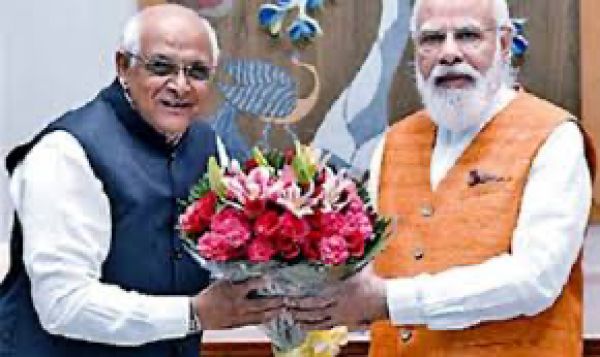 तुष्टीकरण और प्रलोभन पर गुजरात का प्रहार