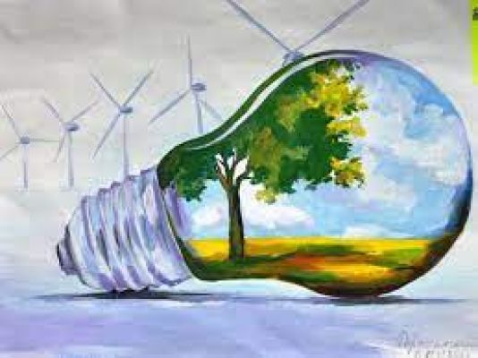  ऊर्जा के संरक्षण