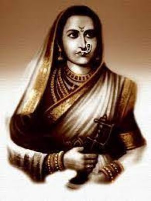 शूरवीर को जन्म देने वाली जननी -राजमाता जीजाबाई