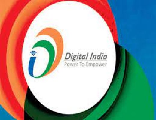 डिजिटल इंडियाः नया भारत-नयी क्रांति