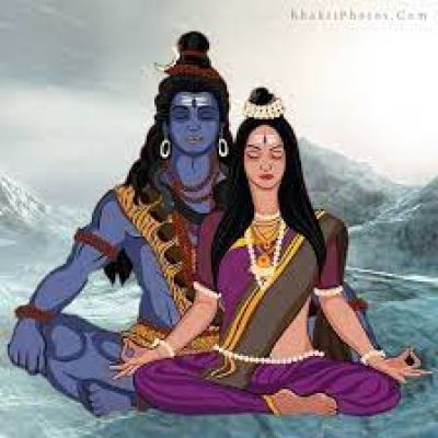 शिव और शक्ति के संगम का प्रतीक -महाशिवरात्रि
