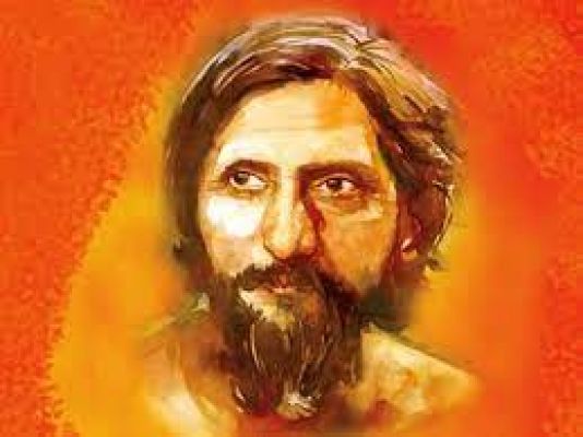 हिंदी साहित्य के प्रमुख चार स्तंभों में से एक -सूर्यकांत त्रिपाठी निराला