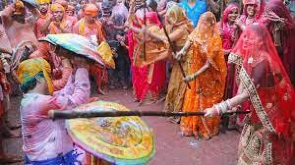 राधा-कृष्ण के बाद नंदगांव और बरसाना के बीच नहीं हुआ कोई वैवाहिक संबंध