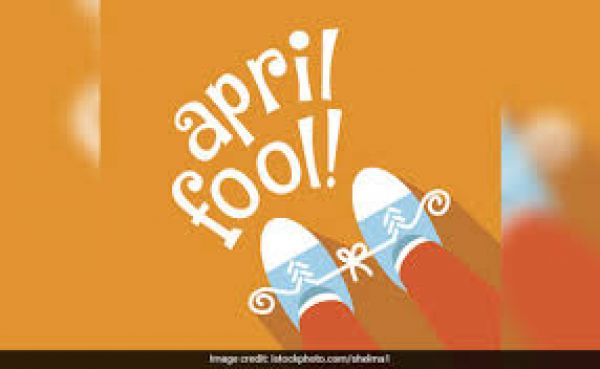 मूर्ख दिवस बनाने की कहानी