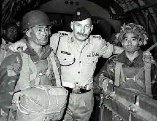 सैम मानेकशॉ को कभी नहीं भूल सकता देश